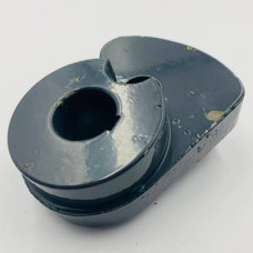 Корпус башмака 002876 фіксатора приводу в'язального апарату Claas