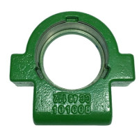 Корпус підшипника подвійного карданного вала CC16112 John Deere