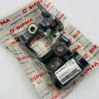 Корпус в'язального апарату з втулками 2026-070-560 Sipma
