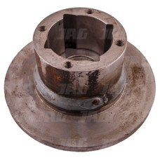 Корпус запобіжної муфти 5224/11-710/0 Sipma - PL