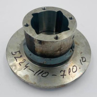 Корпус запобіжної муфти 5224-110-710 Sipma