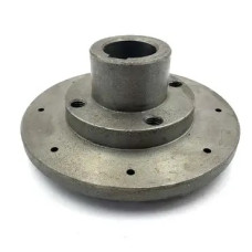Корпус запобіжної муфти 610464 Claas
