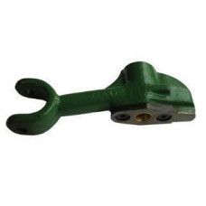 Кронштейн AE10715 лапка John Deere - для дроту