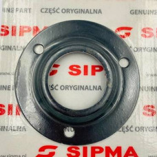 Кришка підшипника центрального вала мотовила 2023-130-174 Sipma