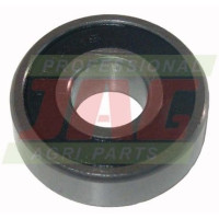 Кульковий підшипник 10x26x8 Claas, 6000-2RS-C3 - FAG