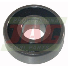 Кульковий підшипник 10x26x8 Claas, 6000-2RS-C3 - FAG