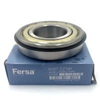 Кульковий підшипник граблин 6207-2RSN Welger - 35x72x17 FERSA