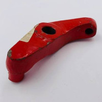 Лапка дожима притримувача шпагату 1120.72.05.01 для прес-підбирача Welger - новий тип Лапка дожима притримувача шпагату 1120.72.05.01 для прес-підбирача Welger - новий тип