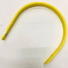 Направляюча пластина 80535889 скатна дошка New Holland 376, 377
