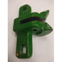 Направляюча пластина (тримач ролика) BP1709E John Deere [для дроту]