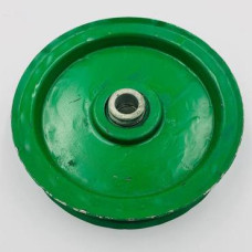 Натяжний шків приводу шнека AE27402 John Deere
