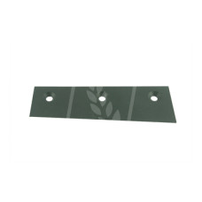 Ніж поршня 58.477 Massey Ferguson 105 / Case IHC F200, F220, F300, F330 - рухомий