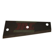 Ніж пресувальною камери 58.479 Massey Ferguson 105 / Case IHC F200, F220, F300, F330- нерухомий