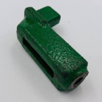 Обмежувач довжини тюка E57659 John Deere