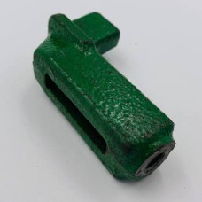 Обмежувач довжини тюка E57659 John Deere