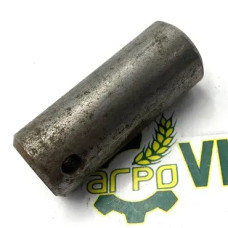 Палець кріплення тяги голкотримача 0829-401-189 Sipma - 20x50мм.