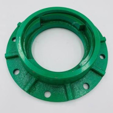 Передня кришка муфти зчеплення E57134 John Deere