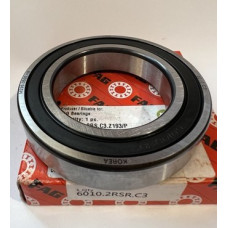 Пiдшипник 6010.2RS.C3, 239016, 215166, 238523, 0002385230 Claas - 50x80x16мм FAG