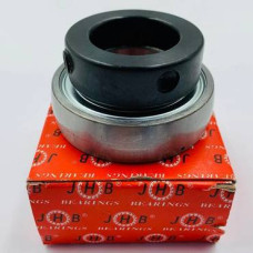 Підшипник ES207, GRAE35NPPB, 616066 кульковий закріплюваний 35x72x19/39мм - JHB