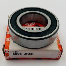 Підшипник кульковий 237713, 6005 2RS - 25x47x12мм FAG