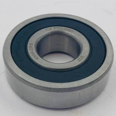 Підшипник кульковий 244284, JD8540, 6304-2RS-CX/CRAFT - 20x52x15