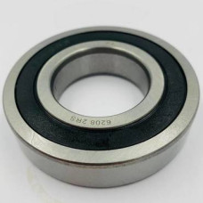 Підшипник кульковий 80330052, 237833, 6208-2RS-FAG Claas - 40x80x18мм