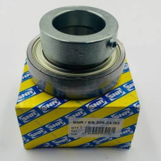 Підшипник кульковий сферичний JD9434, JD10020, EX208-24-SNR