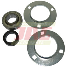 Підшипник з корпусом-фланцем 616065 - d-35мм SNR