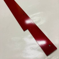 Планка направляюча поршня 1115030313 шина Welger AP45 - нижня Планка направляюча поршня 1115030313 шина Welger AP45 - нижня