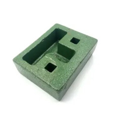 Пластина ковзання поршня John Deere E39092