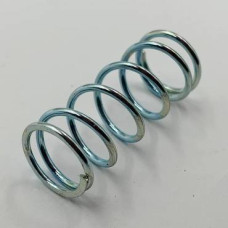 Пружина стиснення 000877 Claas