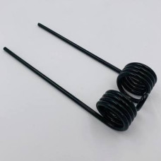 Пружинний палець 034338 підбирача прес-підбирача Welger AP12, AP51