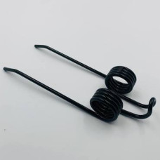 Пружинний палець 8876278 Gallignani