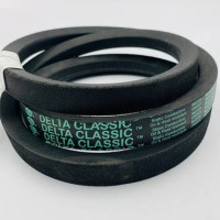 Приводний клиновий ремінь 22x1472Li/1530Ld C58 Gates Delta Classic