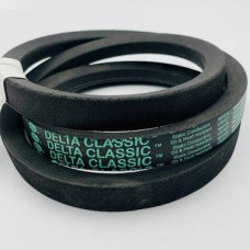 Приводний клиновий ремінь 22x1472Li/1530Ld C58 Gates Delta Classic