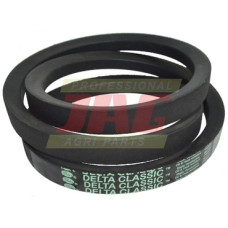Ремінь 22x1592 Li / C-1650 Lw , 1402129 - Gates Delta C63