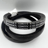 Ремінь 22x1600 Li / C-1659 Ld, 0102129, 1604055M1 - Continental C63