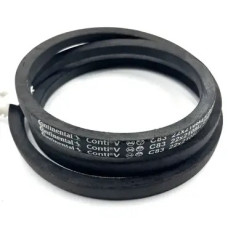 Ремінь 22x2132Li/2190Ld 0202168, Z20743 - Gates Delta CLASSIC C84