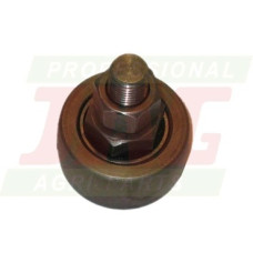 Ролик бігової доріжки 60545, 58.160, 535922 New Holland, International, Massey Ferguson