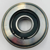Ролик пластини поршня 58.121 штовхача Welger AP 52, AP 42 - 25x80x25мм. Ролик пластини поршня 58.121 штовхача Welger AP 52, AP 42 - 25x80x25мм.