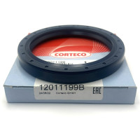Сальник 70x90x10 головного редуктора Sipma 1373-119-810 - Corteco Сальник 70x90x10 головного редуктора Sipma 1373-119-810 - Corteco
