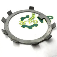 Шайба стопорна зубчаста вала редуктора 088-070952-0 Sipma