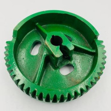 Шестерня приводу AE12933 вала в'язальних апаратів John Deere - до дроту