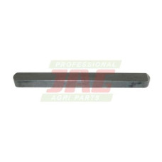 Шпонка 8x10x110 призматична сільгосптехніки Claas 712420