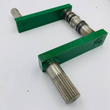 Штовхач соломи AE26327, DC16751 кривошип John Deere