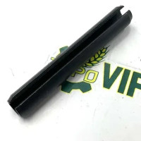 Штифт 10x70 розпірний сільгосптехніки Claas 237614