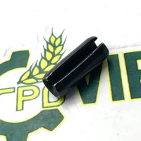 Штифт 6x16 розпірний сільгосптехніки Welger, Claas 235658