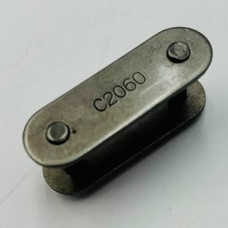 Сполучна ланка роликового ланцюга CA2060 Rollon