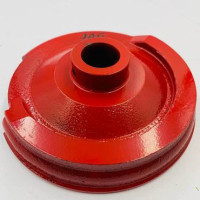 Тарілка приводу в'язального апарату прес-підбирача Welger 0765.23 d-30mm