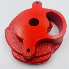 Тарілка RS3664 Rivierre Casalis D-30 mm, на два кріплення - EAT